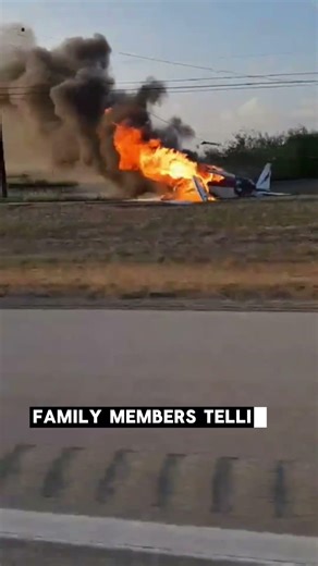 Instructor pilot hailed as a hero following Corpus Christi plane crash, remains in critical conditio