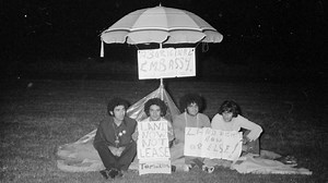 Aboriginal Tent Embassy: A powerful beacon of protest for 50 years