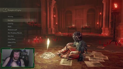 How to farm the .5% drop helmet and 1% magma blades. Location guide #eldenring #raredrop #farming