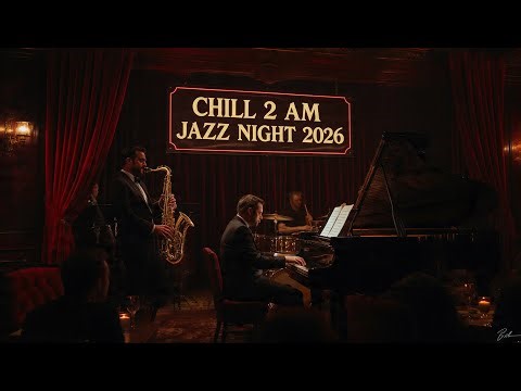 CLASSIC JAZZ LIVE 🎷 Timeless 24/7 Jazz Music Stream | Relaxing Jazz Standards & Vintage Vibes