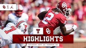 102K views · 4.4K reactions | 4️⃣-0️⃣ Full coverage: bit.ly/2m1vv1S | Oklahoma Football | Facebook