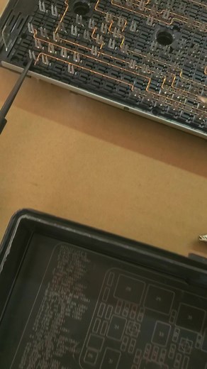 Diagnóstico de falla en Chevrolet Malibu 2010