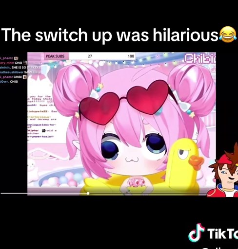 Kenji Vtuber Hilarious Clips Compilation