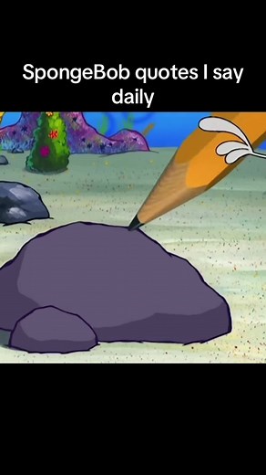 Funny SpongeBob Moments and Quotes to Brighten Your Day