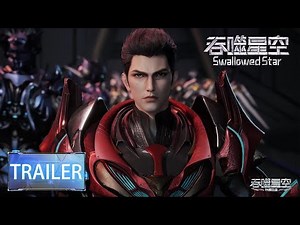 ✨Swallowed Star EP 147 Preview [MULTI SUB]