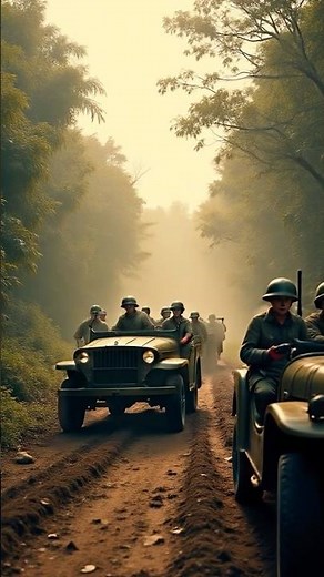 Factors Leading to the Defeat of Axis Powers in World War II ⚔️🌍