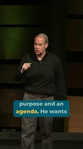 Joy Through Suffering