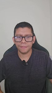 Diapositiva animada con video de fondo #exceltips #tecnologia #tips #ordenador #android #windows #movil #apps | raymon_acuna