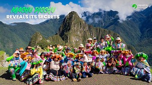 4K views · 32 reactions | Machu Picchu: Myths, Truths, and an...