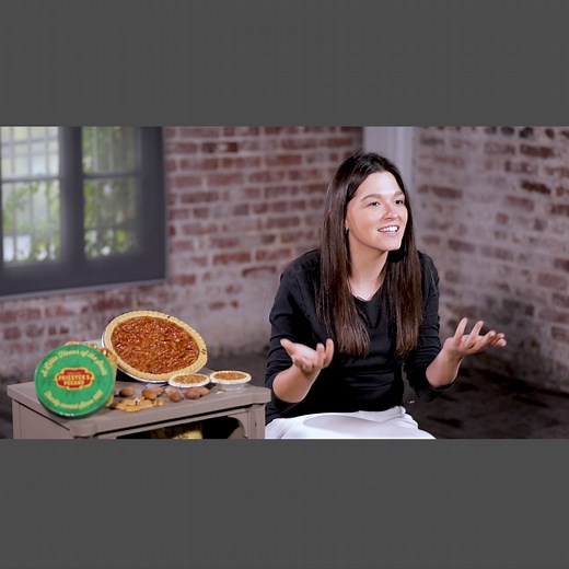 Congratulations, people who say "pih-kahn." Y'all get it. But everyone's a winner when they shop Priester's Pecans online store: https://www.priesters.com/ | It's a Southern Thing