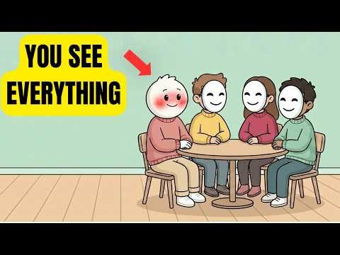 The Psychology of "Playing Dumb" to Survive