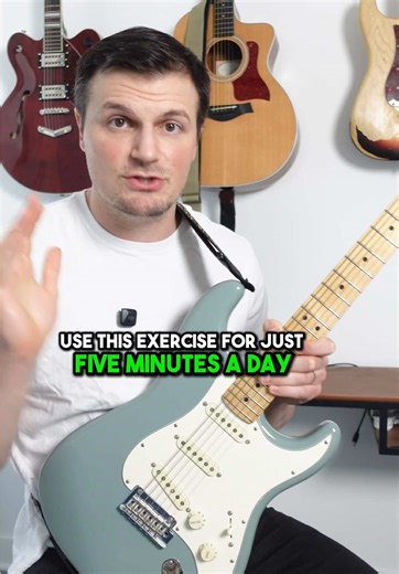 Mastering Chords and Solos on Guitar