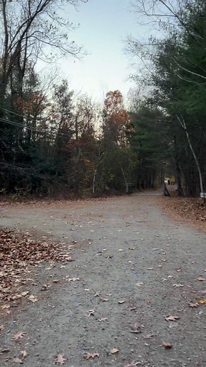 9 comments | Saturday’s walk on the rail trail #nonfollowersviewers #highlightseveryone #fyp #trailwalking #outdooractivity | Avid Hiker | Facebook