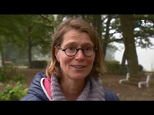 Dans les coulisses d'un camping nature
