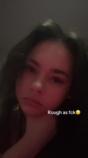 Rough as fck😔 - Ayaaa xxx