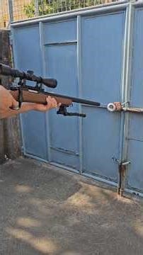dbell VSR10 impact test
