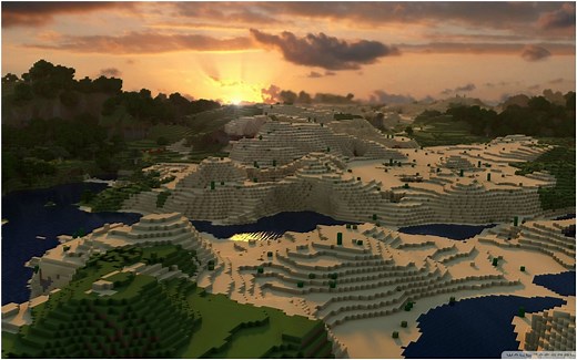 5 best Minecraft worlds to download in 2022
