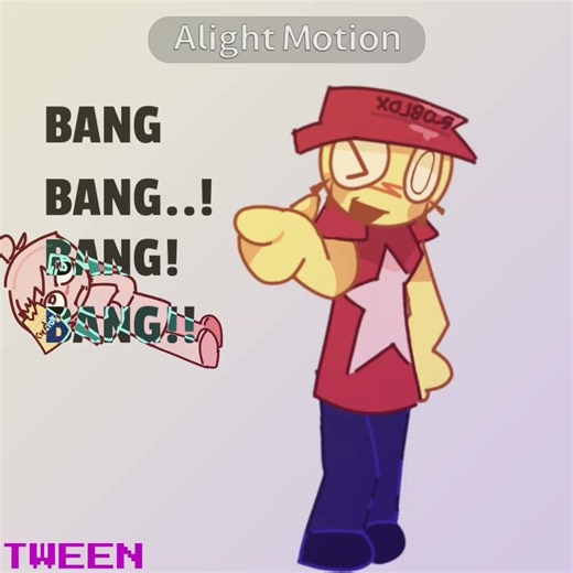 didn't post for four days 0_0 | #trending #alightmotion #animation #framebyframe #creative #meep |