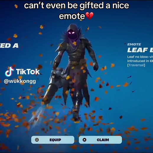 Funny Fortnite Emotes and Memes Compilation