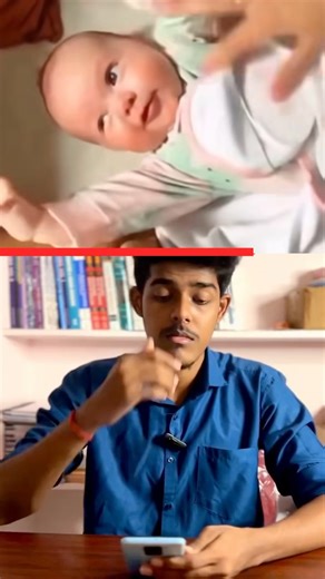 Wrapping the baby with clothes is good or bad?🧑‍🍼 #shorts #baby #childcare