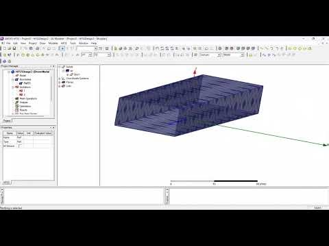 03 metalic wave guide