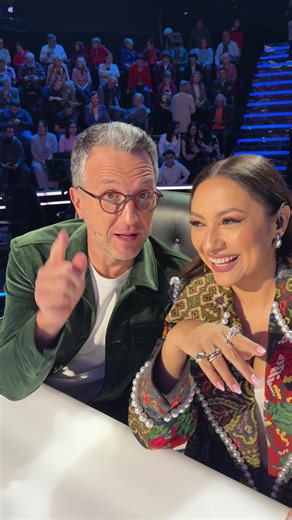 Pauzele Concurenților la România are Talent