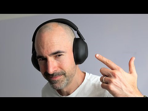 Best Noise Cancelling Headphones 2025 | Sony WH-1000XM6 Review