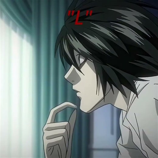 Who is Kira? (DEATH NOTE)