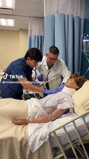 Inside MCC: Licensed Practical Nursing Program Overview