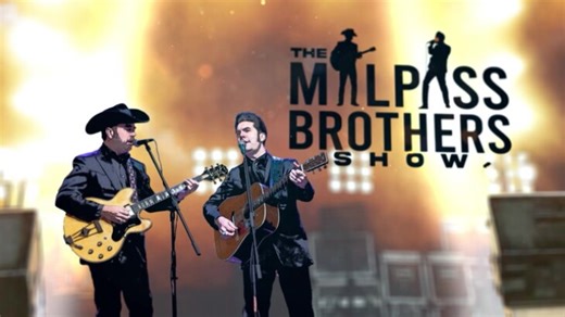 The Malpass Brothers - 2026 New Season 3 - 30sec