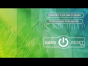 Dell 22 Monitor How To Enable And Disable LED Indicator