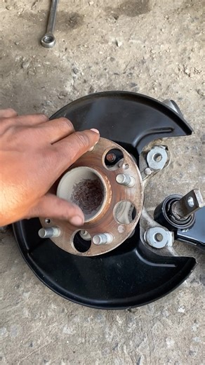 Honda Civic 2014 Suspension Noise & Solve / Auto tips #automobile #engineproblems