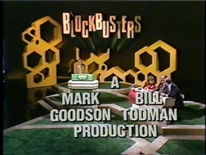 Blockbusters: The First Episode (4 of 4)