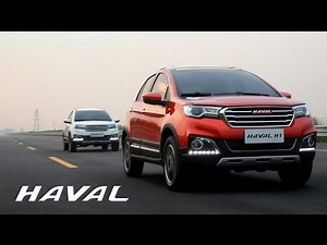 HAVAL H1