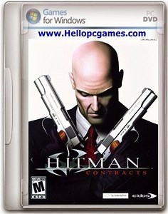Hitman 3 Contracts Pc Game Cheats