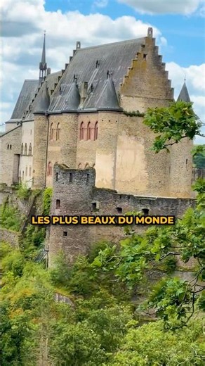 Le Luxembourg, une destination sous-estimée