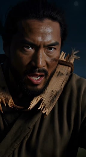 “Do you know an orphan who conquered half the world?”