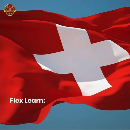 OUS - The Royal Academy of Economics and Technology in Switzerland