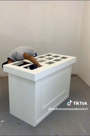 Creative Collapsible Magazine Booth Design Ideas