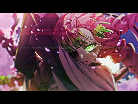 THE ULTIMATE SACRIFICE OF THE PILLAR OF LOVE: THE STORY OF MITSURI