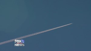 Chemtrails vs. Contrails: an explanation that just makes sense