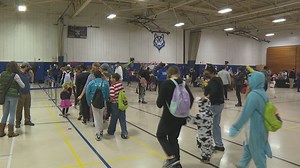 Halloween Fire Prevention Festival 2021