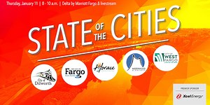 Annual “State of the Cities” discussion focuses on growth