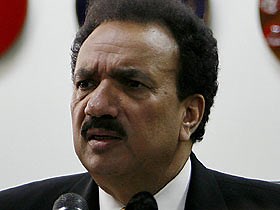 Pak raises Balochistan issue again