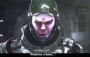 Trailer del fan film de Robotech: Ya está aquí | Guioteca.com