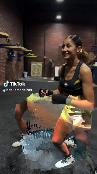 Boxing in Las Vegas: Explore the Venum Experience