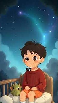 Baby Noah’s Midnight Adventure What happens when baby Noah’s toy dragon comes to life at midnight? A