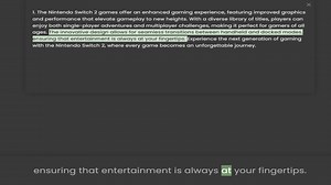 and performance that elevate gameplay to new heights. With a diverse library of titles, players can