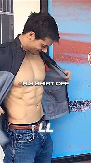 This Is What Body OBSESSION Looks Like | Connor Murphy Downfall