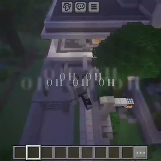 Reviewing The Luxurious Modern Mansion mod in Minecraft ✨
